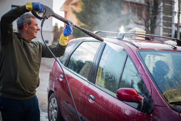 Best Roof Power Washing Services  in Grandwood Park, IL